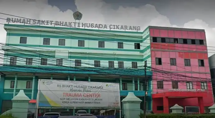 Lowongan Kerja RS Bhakti Husada Hospital Cikarang